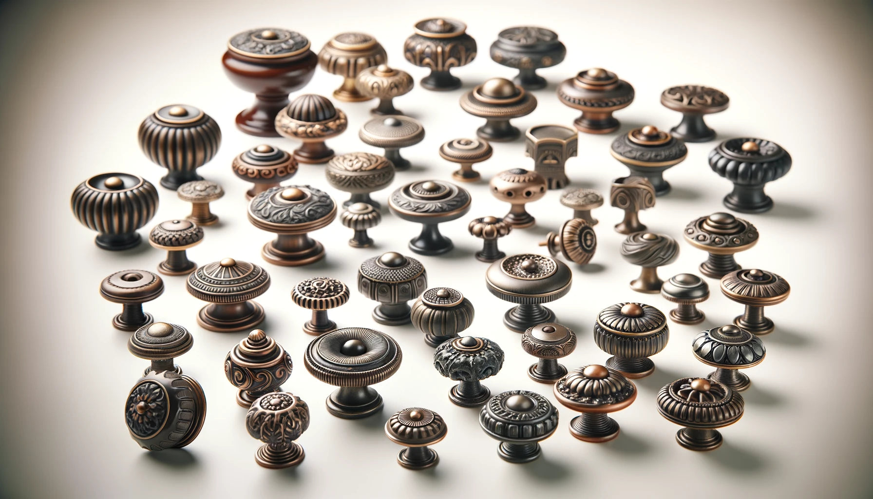 Furniture Knobs