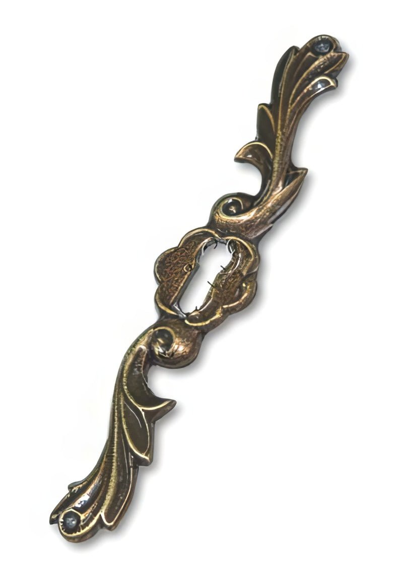 Farfurie decorativa 03.017