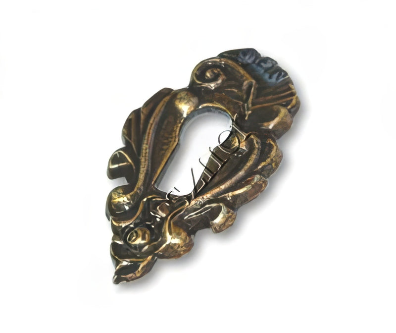 Farfurie decorativa 03.034