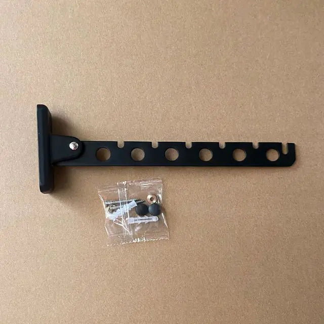 Uscător de rufe retractabil